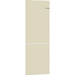 Bosch KVN36CVEA2 323公升 Vario Style 雙溫雙控無霜下置冰格雪櫃 (珍珠白) (KGN36IJ3CK+KSZ4AVV00) (包拆箱埋位)